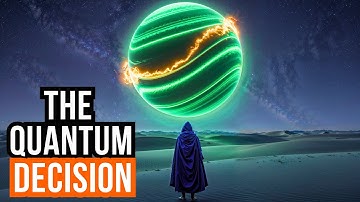 The Quantum Decision That’s Already Shaping Your Future