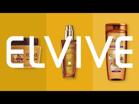 Aceite extraordinario Elvive | L´Oréal Paris - Aceite extraordinario Elvive | L´Oréal Paris