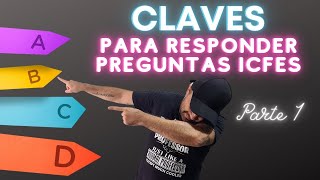 3 Secretos para responder preguntas Icfes: video resubido