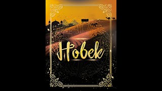 Mec Beats - HOBEK (Sample Mix)