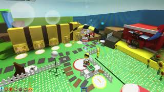 Roblox Bee Swarm Simulator Onett - kohls admin house epix edition shrek roblox youtube