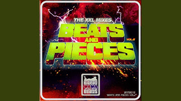 Thumbnail of De-Baptised By Dub (feat. Sidestalker 2020 Remake, MC Duke & HALO)