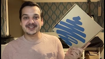 ScrawlrBox March 2021 Unboxing