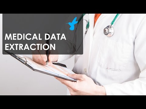 Extract Systems Medical Data Extraction