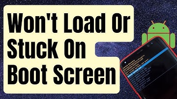 SOLVED: Android Won