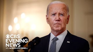 Breaking down Biden