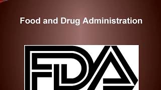 PCQI Training is Must for FDA (Food and Drug Administration)