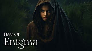 Enigma - Sadeness - The Very Best Of Enigma 90S Chillout Music Mix | Best Of Enigma 2024