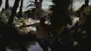 NBC quantum leap last season promo 1992