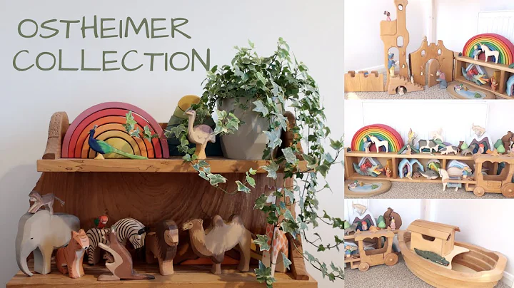 Ostheimer Collection | Show & Tell