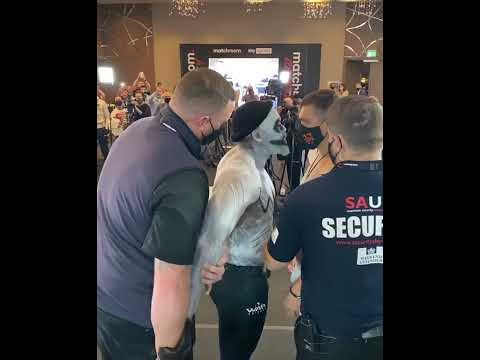 усик чисора highlights
