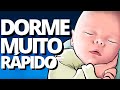 Basta ouvir 2 minutos sono profundo imediatamente  msica de ninar acalmar bebs e ajudar a dormir