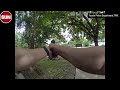 CAUGHT ON CAMERA: Suspect Fatally Shot After Running from Police Through Yoga Class in Texas