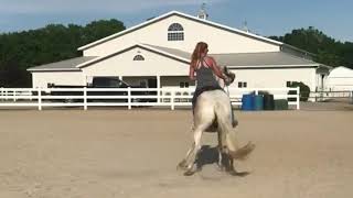 HOP Team Alaska & Jaime Cupp