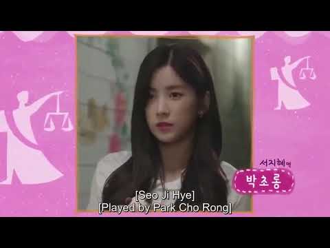 [EngSub] Special Law of Romance Ep6 Finale