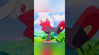 raboot #archivopokemon #pokemon #anime #galar #raboot