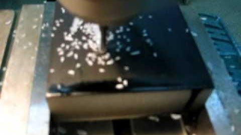 3-axis CNC NURBS curve interpolation