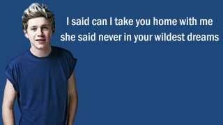 One Direction - Best Song Ever Song Lyrics Official