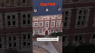 Station Du Tram Val Benoît