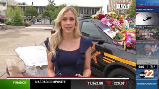 Dayton 24/7 Now News on ABC 22