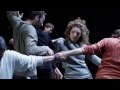 TanzZeit TEMPO DI DANZA workshop per insegnanti e artisti - Teatro Valle Occupato