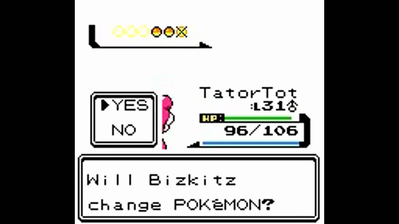 Pokemon Crystal Part 47 Goldenrod Radio Tower (2) YouTube