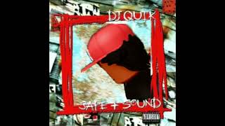 DJ Quik - Dollaz + Sense