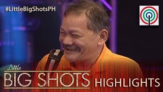 Efren Bata Reyes, may nakakatuwang sikreto upang maging magaling na Billiard magician