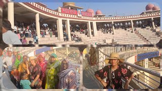First time dekha Pakistan 😱. #attariborder #amritsar #vlog