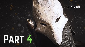 Ghost of Yōtei – Part 4 | The Kitsune (Gameplay & Walkthrough) | 4K HDR PS5 (No Commentary)