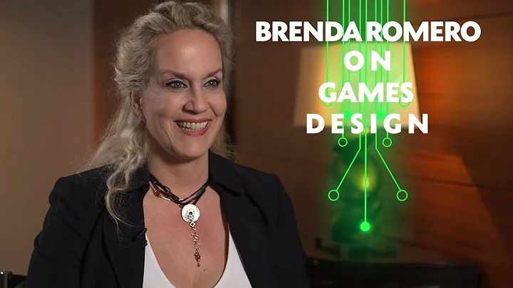 "It's more accessible to make games now versus the...