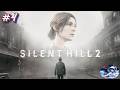 Silent Hill 2 Remake 【PS5 Pro】【4K】【ESPAÑOL txt】【Gameplay】【PARTE 4】