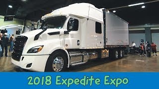 2018 EXPEDITE EXPO | Lexington Kentucky