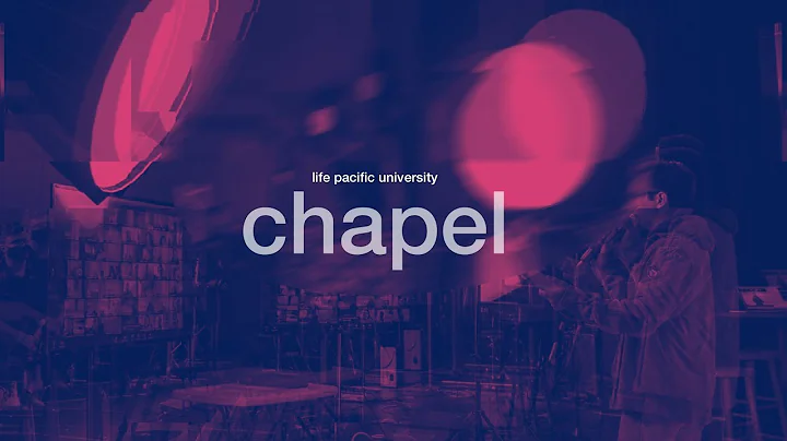 LPU Chapel - Jessica Fuller 11162021