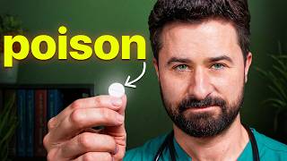 This Incredibly Common Pill DAMAGES Your Heart