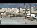 تابعو بداية أشغال تهيئة ساحلية جديدة بمستغانم NEW MOSTA ARR تابعو بداية أشغال تهيئة ساحلية جديدة بمستغانم NEW MOSTA ARR