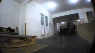 TOTTI THIAGO SWITCH DARKSLIDE