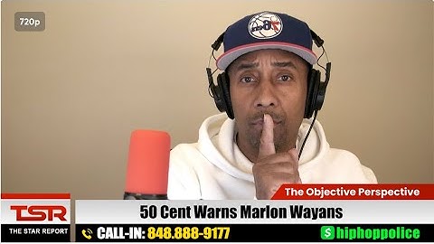 Busta Rhymes snaps on teen who called him Tracy Morgan