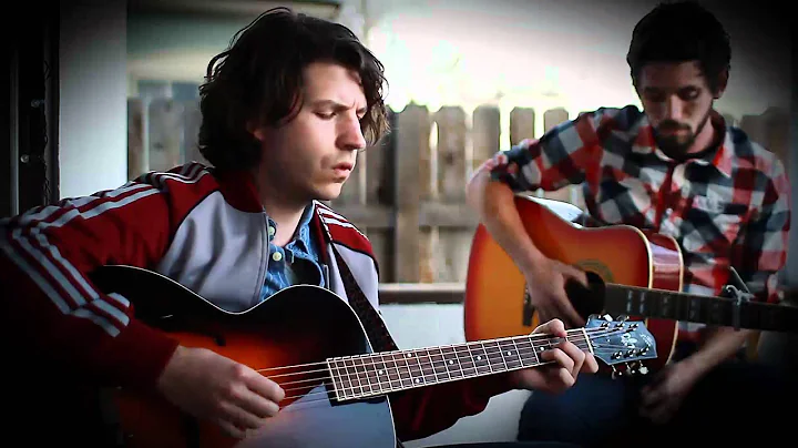 Wilder Adkins & Besides Daniel "What Wondrous Love...