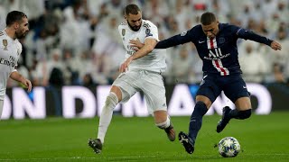 Ligue des champions : le PSG veut chasser ses doutes face au Real Madrid • FRANCE 24