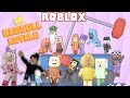 Roblox Ragdoll Royale: juego Parecido A Fall Guys Pero De Bebes👶🏻