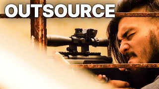 Outsource | ACTION FILM