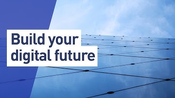 Build your digital future. Introducing the IMD Leading Digital Business Transformation program