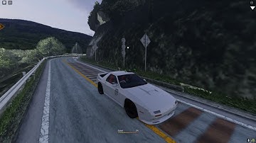 Imported maps hitbox be like