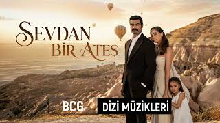 Zara - Dur Leyla ( Sevdan Bir Ateş Dizi Müzikleri )