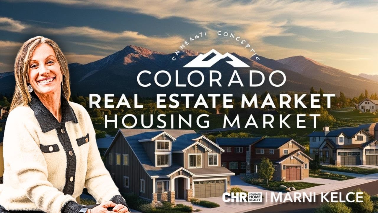 2025 Housing Market Forecast: What Buyers & Sellers Need to Know ...