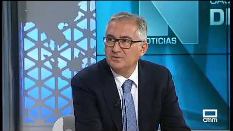 Entrevista a Dr. Ignacio Muoz Criado - CMM