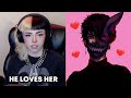 Emma reveals what type of girls Corpse likes and his crush