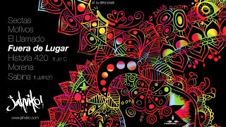 Jahviko // Fuera De Lugar