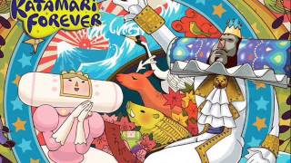 Katamari Forever Soundtrack - Sayonara Rolling Star (Yuri‘s Mixx) chords